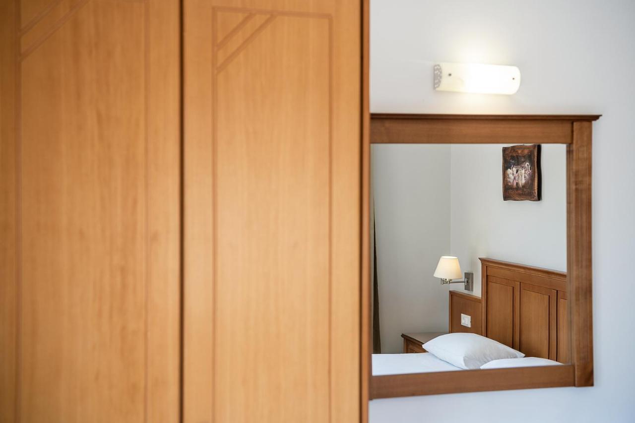 Nektar Beach Hotel Stalós Zewnętrze zdjęcie