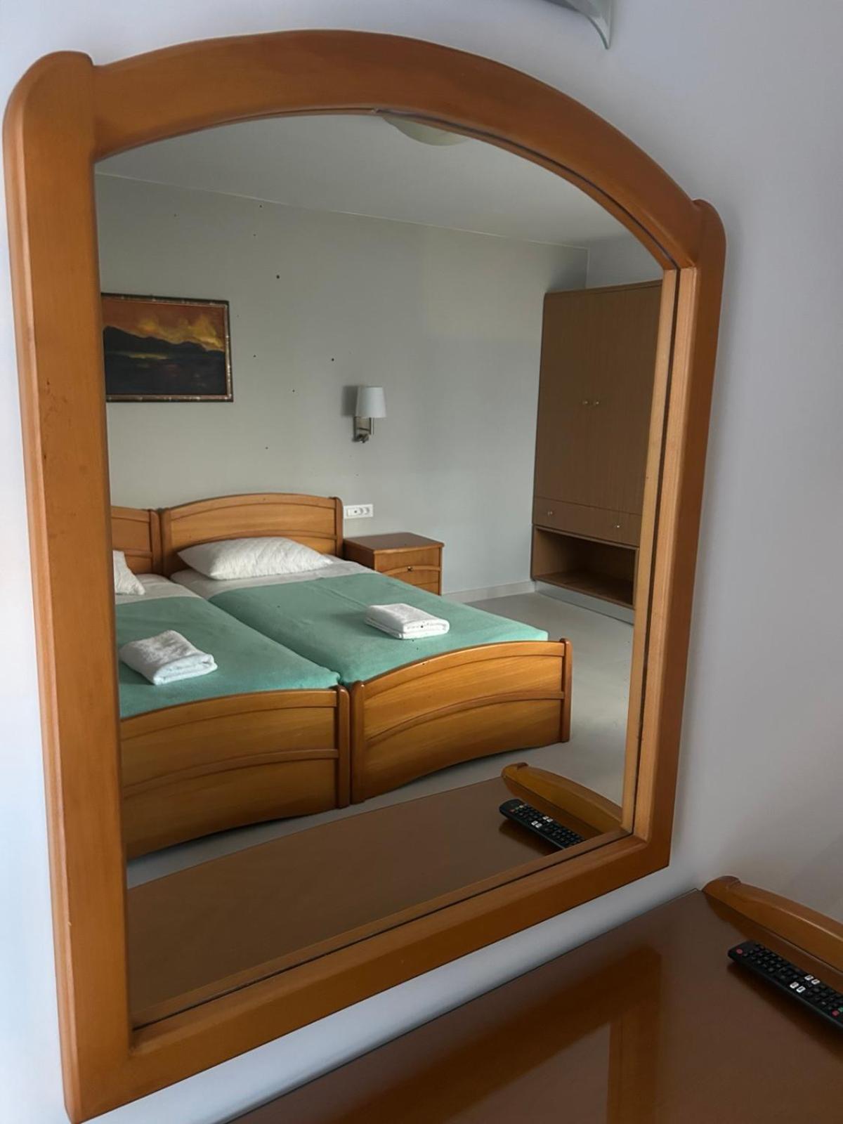 Nektar Beach Hotel Stalós Zewnętrze zdjęcie